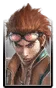 Hwoarang