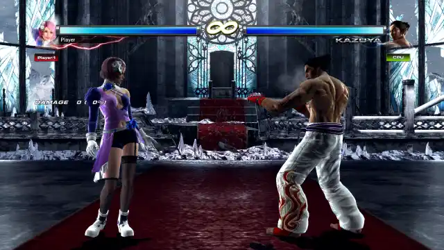 Alisa's thumbnail
