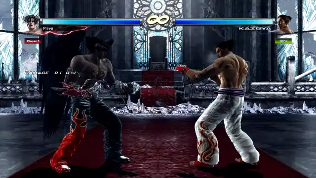 Devil_Jin's thumbnail