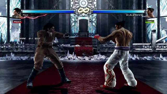 Dragunov's thumbnail