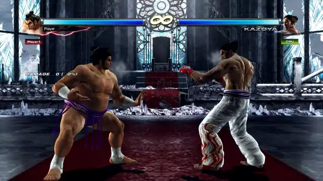 Ganryu's thumbnail