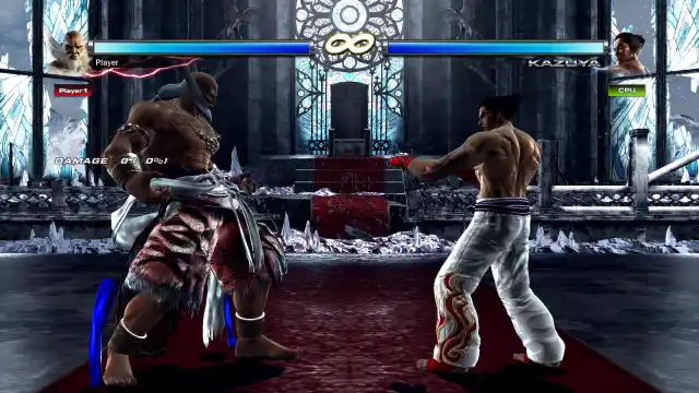 Jinpachi's thumbnail