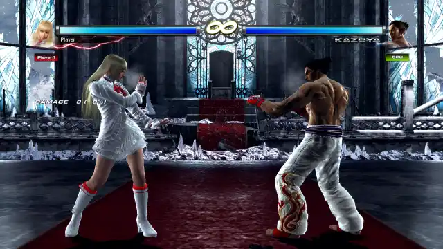 Lili's thumbnail