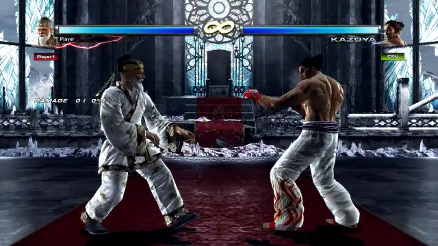 Wang's thumbnail