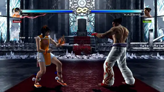Xiaoyu's thumbnail
